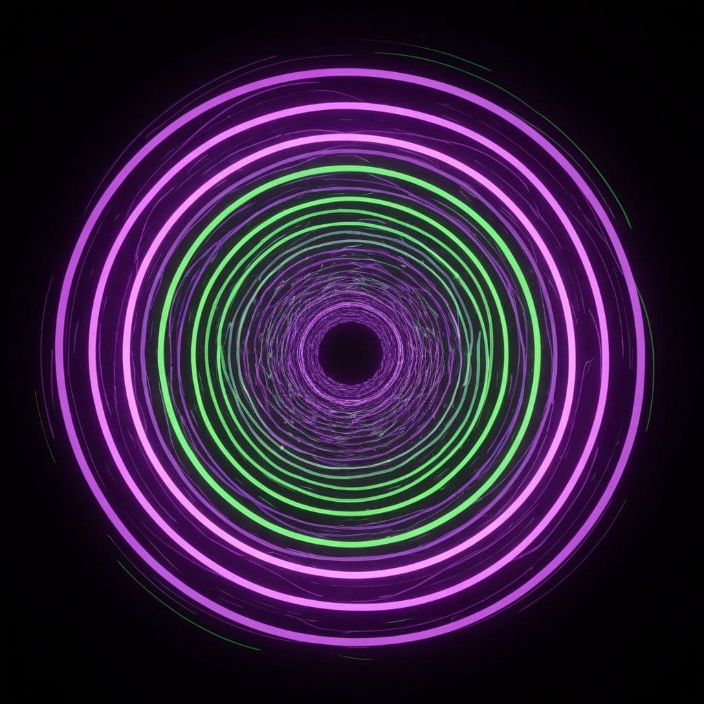 Door to the Dark Web — 3