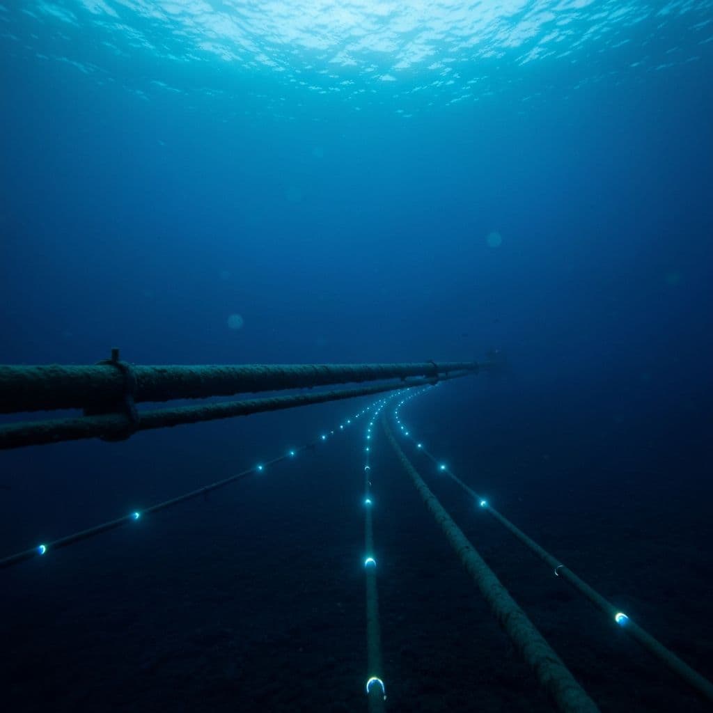 Journey of a Request — 3