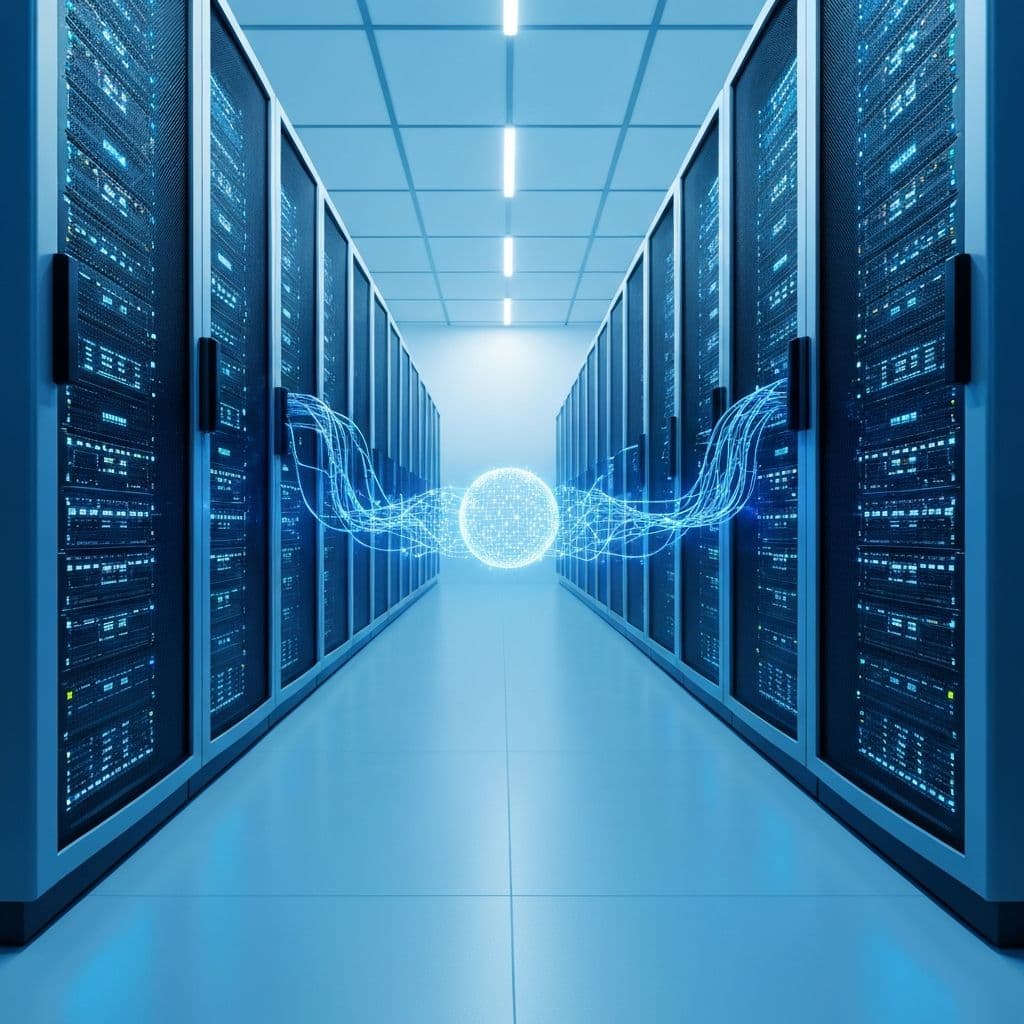 Journey of a Request — 6