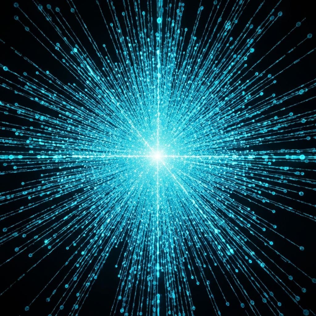 Birth of a Domain — 6