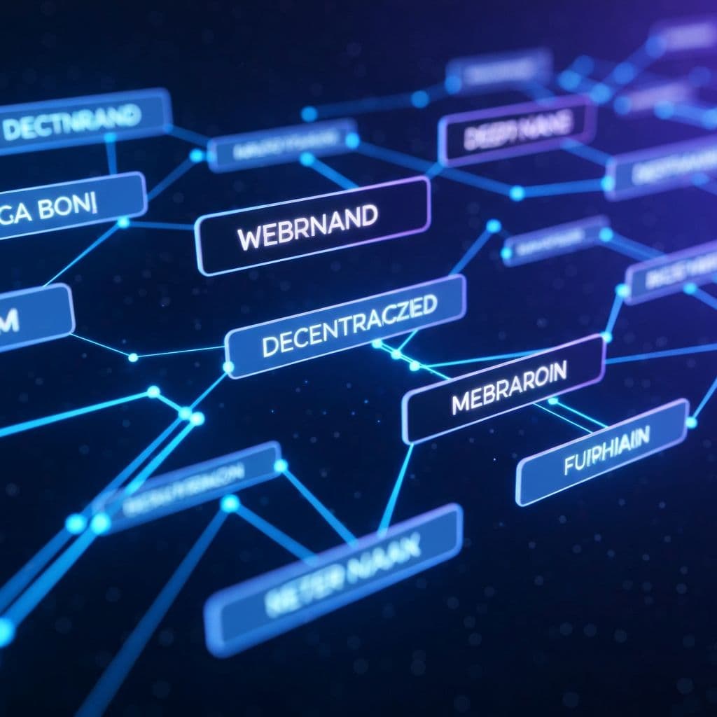 Domains of the Future