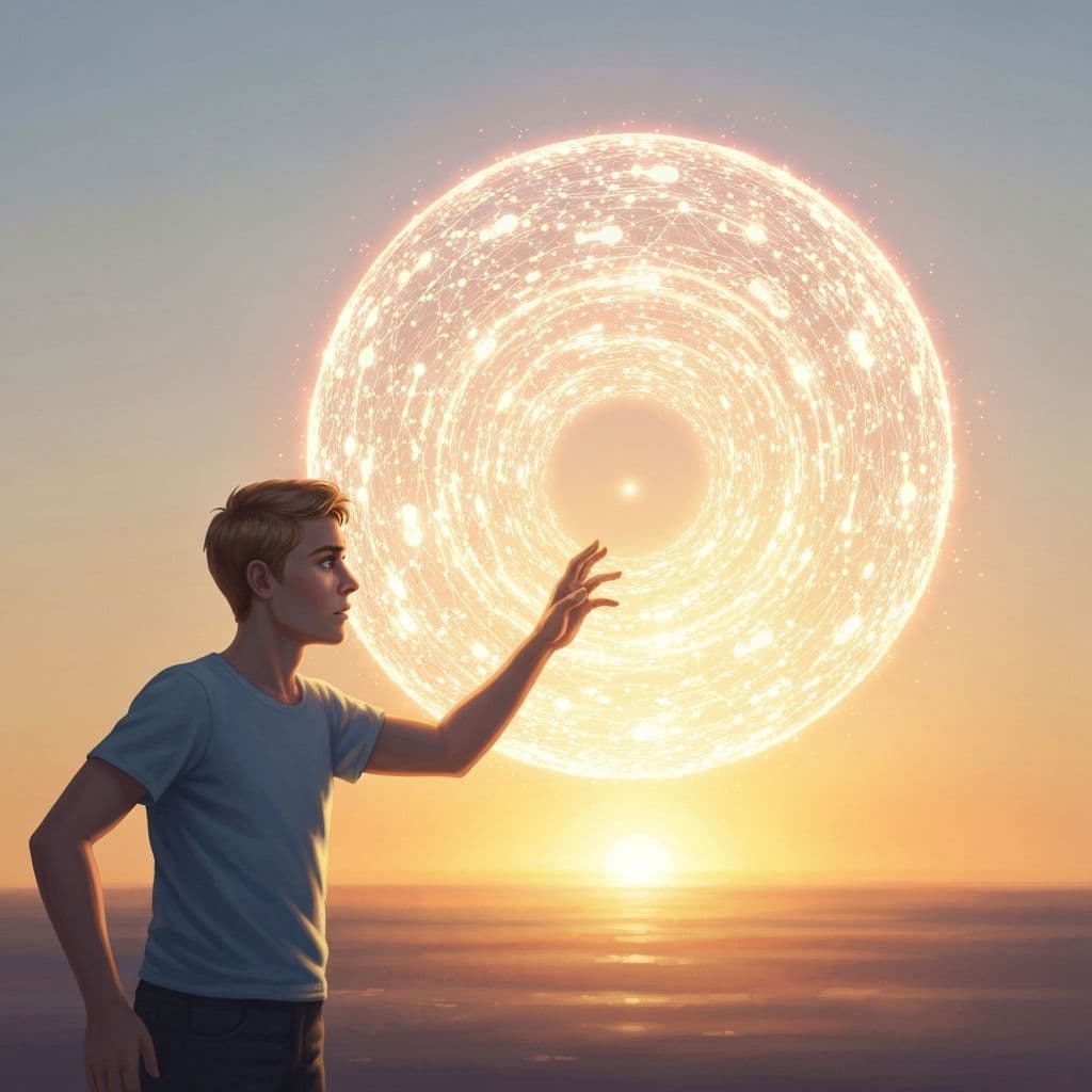 Domains of the Future — 6